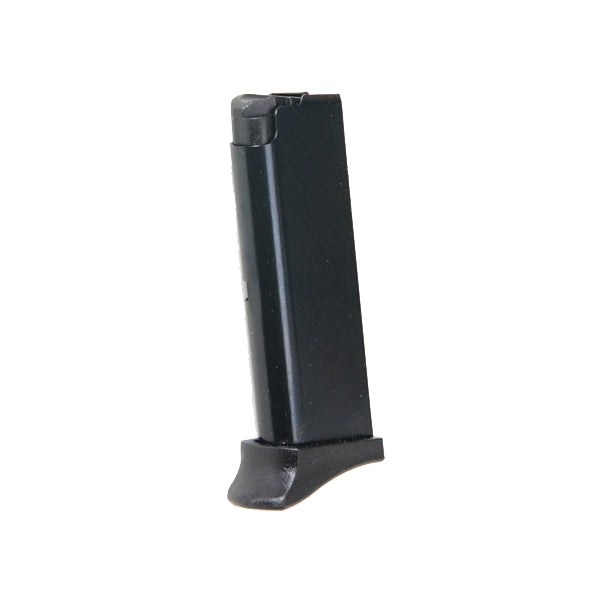 ProMag Magazine Ruger LCP 380 ACP 6-Round Steel Blue