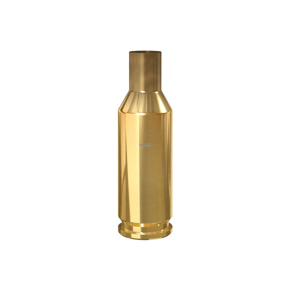 Lapua 6mm BR Norma Brass Box of 100
