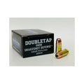 DoubleTap Snakeshot Payload 9mm Luger Ammunition 145 Grain #9 Wadcutter and Shot Shot Box of 20
