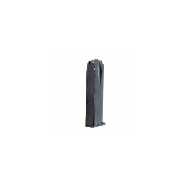 ProMag Magazine Ruger P Series 9mm Luger 15-Round Steel Blue