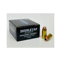 DoubleTap Snakeshot Payload 45 ACP +P Ammunition 245 Grain #9 Wadcutter and Shot Shot Box of 20
