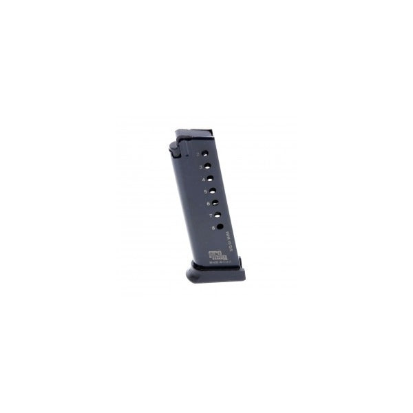ProMag Magazine Sig P225 9mm Luger 8-Round Steel Blue