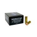 DoubleTap Snakeshot Payload 10mm Auto Ammunition 175 Grain #9 Wadcutter and Shot Shot Box of 20