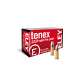 Eley Tenex Rapid Fire Pistol 22 Long Rifle Ammunition 40 Grain Round Nose Box of 50