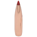 Pulldown Match 264 Caliber, 6.5mm (.264 Diameter) Bullets 123 grain Polymer Tip Bag of 100