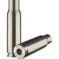 Starline 6.8mm Remington SPC Nickel Plated Brass Bag of 100