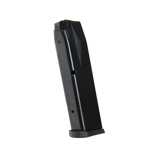 ProMag Magazine Taurus PT92 9mm Luger 15-Round Steel Blue