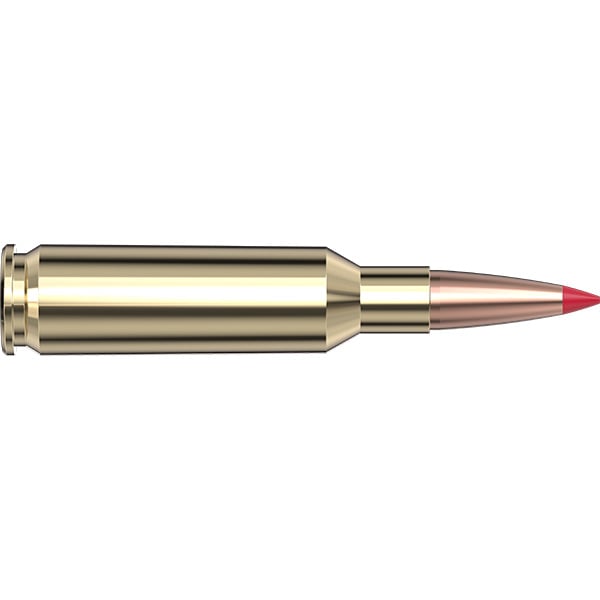Hornady V-Match 224 Valkyrie Ammunition 62 Grain ELD-VT Polymer Tip Box of 20