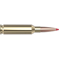 Hornady V-Match 25 Creedmoor Ammunition 95 Grain ELD-VT Polymer Tip Box of 20
