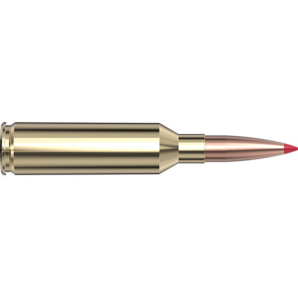 Hornady V-Match 6.5 PRC Ammunition 100 Grain ELD-VT Polymer Tip Box of 20