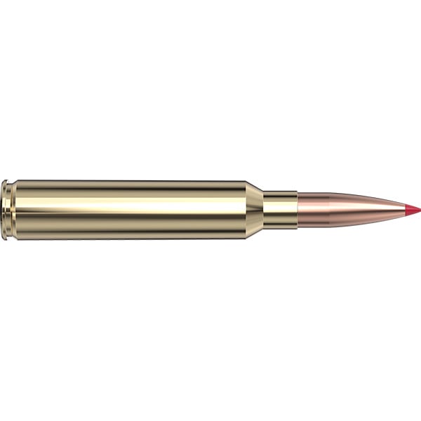 Hornady V-Match 300 PRC Ammunition 174 Grain ELD-VT Polymer Tip Box of 20