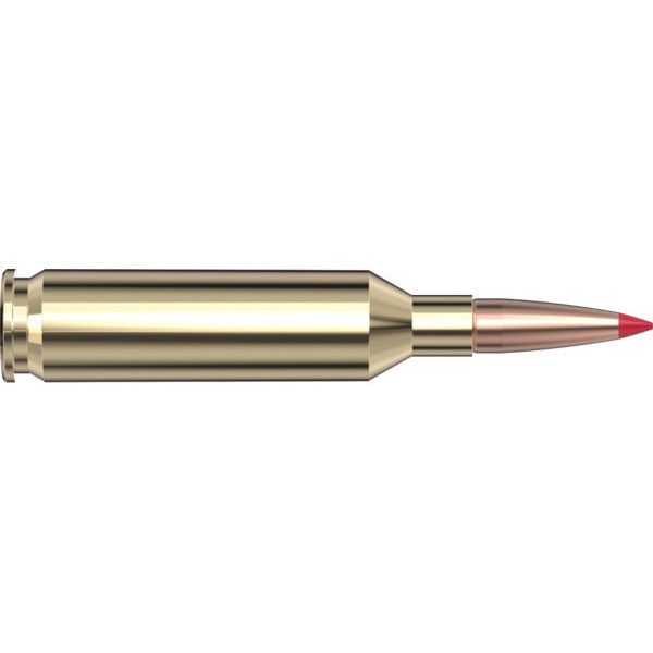 Hornady Superformance 22 Creedmoor Ammunition 65 Grain CX Polymer Tip Box of 20