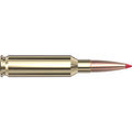 Hornady Superformance 25 Creedmoor Ammunition 112 Grain CX Polymer Tip Box of 20