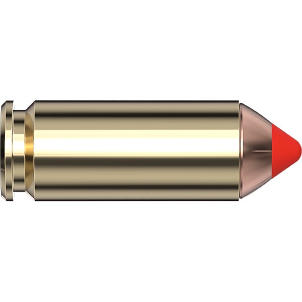 Hornady LEVERevolution 10mm Auto Ammunition 150 Grain FTX Polymer Tip Box of 20