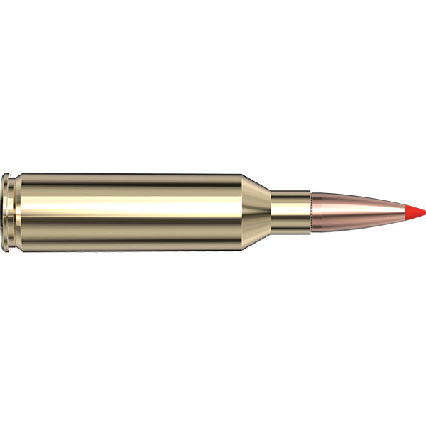 Hornady American Whitetail Tipped 6.5 PRC Ammunition 129 Grain SST Polymer Tip Box of 20
