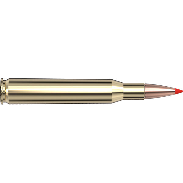 Hornady American Whitetail Tipped 270 Winchester Ammunition 130 Grain SST Polymer Tip Box of 20