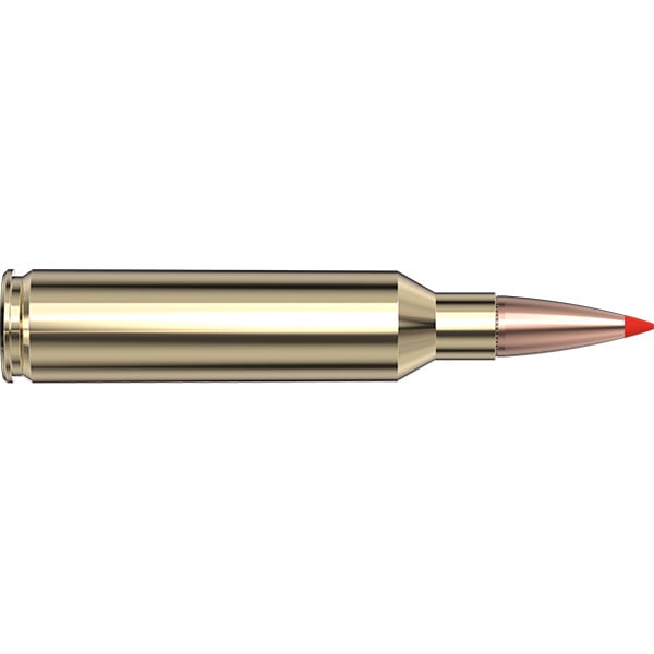 Hornady American Whitetail Tipped 7mm PRC Ammunition 154 Grain SST Polymer Tip Box of 20