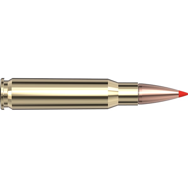 Hornady American Whitetail Tipped 308 Winchester Ammunition 150 Grain SST Polymer Tip Box of 20