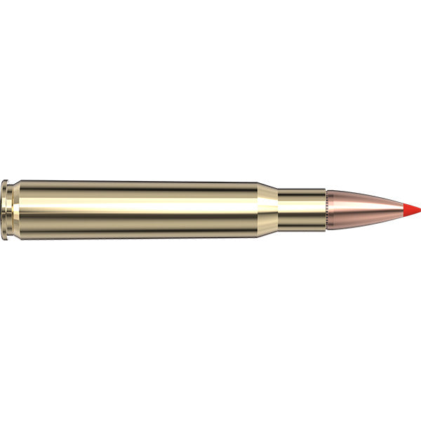 Hornady American Whitetail Tipped 30-06 Springfield Ammunition 165 Grain SST Polymer Tip Box of 20