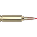Hornady Match 22 Creedmoor Ammunition 80 Grain ELD-M Polymer Tip Box of 20