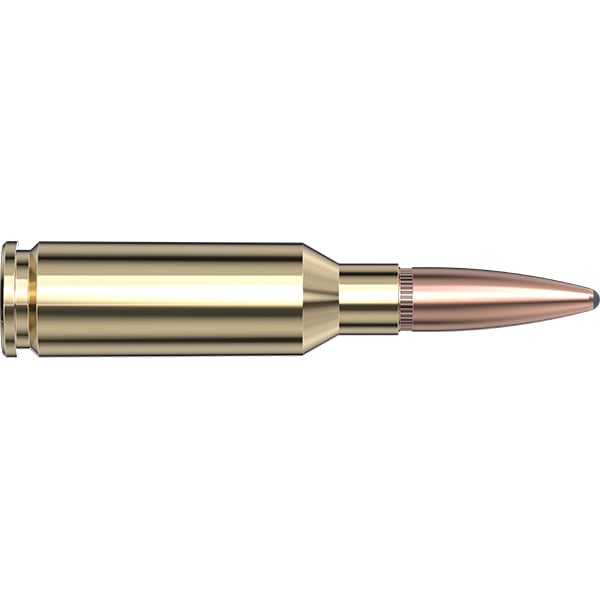Frontier Cartridge 6mm ARC Ammunition 105 Grain Full Metal Jacket Box of 20