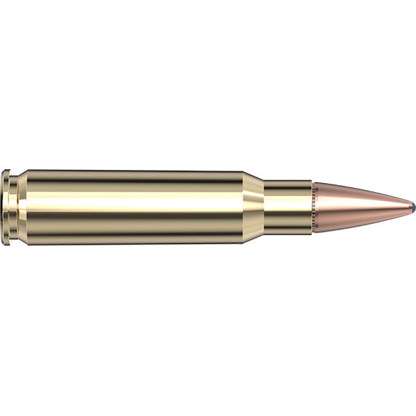 Frontier Cartridge 6.8mm Remington SPC Ammunition 110 Grain Full Metal Jacket Box of 20