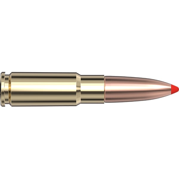 Hornady Black 338 ARC Ammunition 170 Grain Monoflex Polymer Tip Box of 20