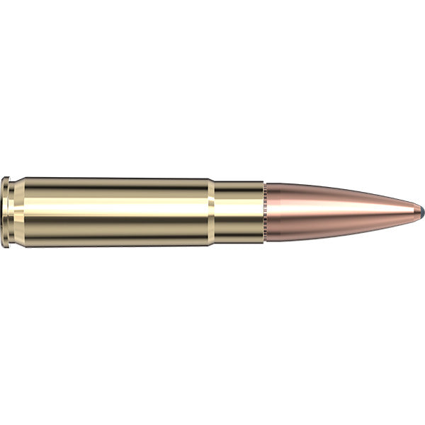 Frontier Cartridge 300 AAC Blackout (7.62x35mm) Ammunition 208 Grain Full Metal Jacket Box of 20