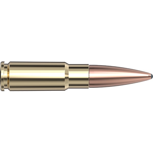 Frontier Cartridge 338 ARC Ammunition 285 Grain Full Metal Jacket Box of 20