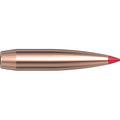 Hornady ELD-X 25 Caliber (.257 Diameter) Bullets 128 grain Polymer Tip Box of 100