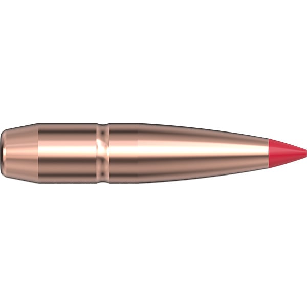 Hornady CX 22 Caliber (.224 Diameter) Bullets 65 grain Polymer Tip Box of 50
