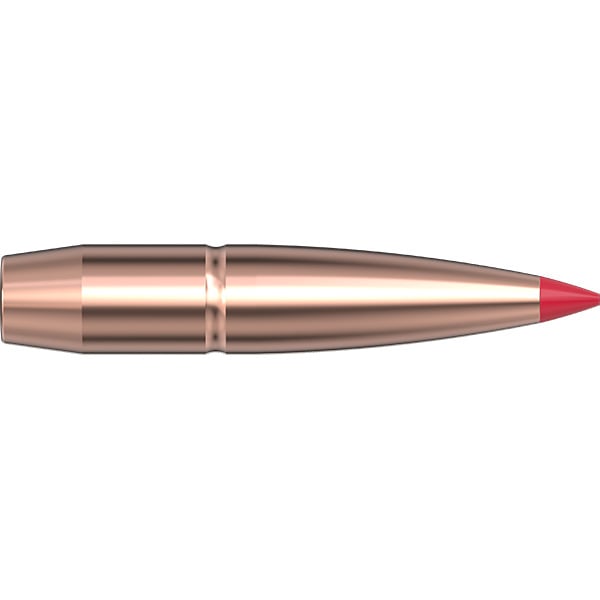 Hornady CX 25 Caliber (.257 Diameter) Bullets 112 grain Polymer Tip Box of 50