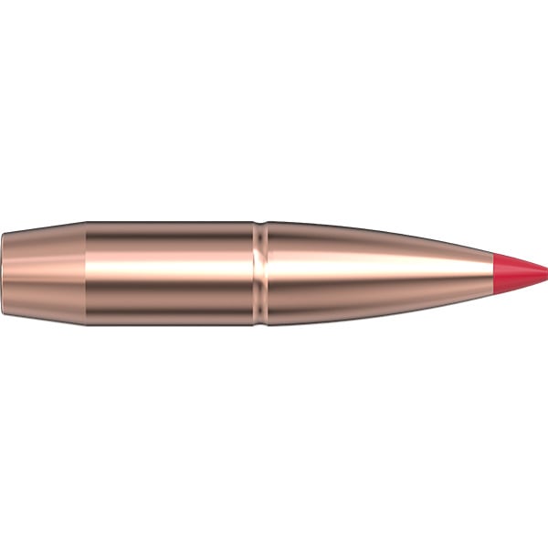 Hornady CX 338 Caliber (.338 Diameter) Bullets 240 grain Polymer Tip Box of 50