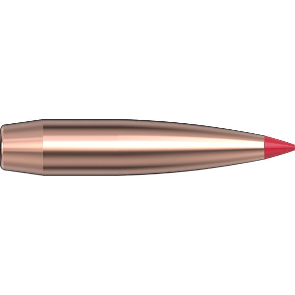 Hornady ELD-VT 25 Caliber (.257 Diameter) Bullets 95 grain Polymer Tip Box of 100