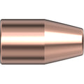 Hornady DGH 9mm (.355 Diameter) Bullets 138 grain Jacketed Hollow Point Box of 50