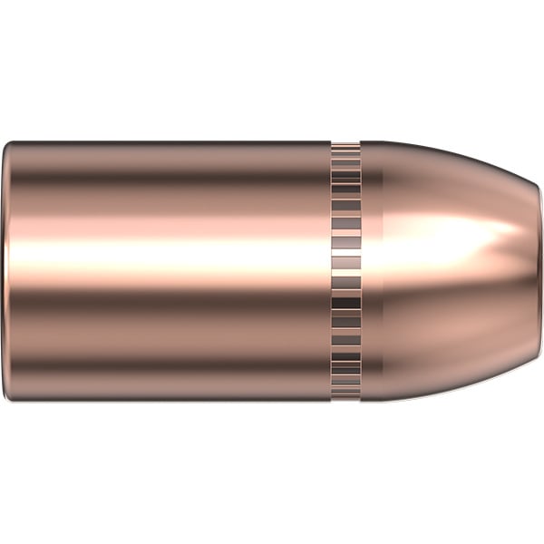 Hornady DGH .500 Diameter Bullets 500 grain Jacketed Hollow Point Box of 50