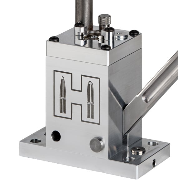 HORNADY VERSA PRIME BENCH PRIMING TOOL