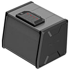 HORNADY DIGI VAULT TWO-GUN