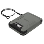 HORNADY TREKLITE LOCK BOX w/TSA COMBINATION LOCK