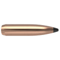 Nosler Solid Base 243 Caliber, 6mm (.243 Diameter) Bullets 100 grain Jacketed Soft Point Box of 50