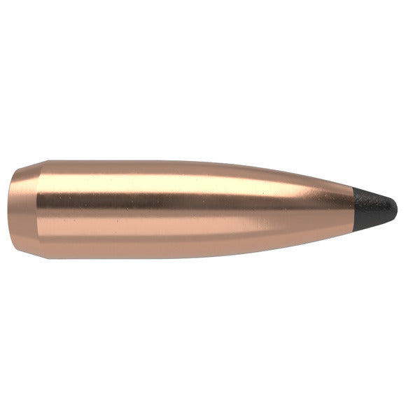 Nosler Solid Base 30 Caliber (.308 Diameter) Bullets 150 grain Jacketed Soft Point Box of 50