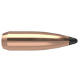 Nosler Solid Base 30 Caliber (.308 Diameter) Bullets 150 grain Jacketed Soft Point Box of 50
