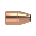 Nosler Straight Wall 45 Caliber (.458 Diameter) Bullets 300 grain Jacketed Flat Nose Box of 50