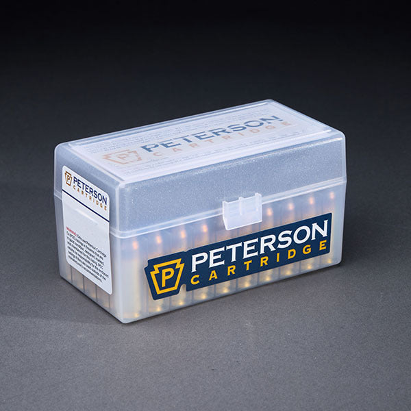 Peterson 243 Winchester Brass Small Primer Box of 50