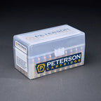 Peterson 243 Winchester Brass Small Primer Box of 50