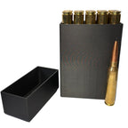 B&B FIREARMS AMMO 375 CT 350g CUTNG EDGE LAZER 10b
