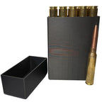 B&B FIREARMS AMMO 375 CT 425g CUTNG EDGE LAZER 10b