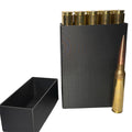 B&B FIREARMS AMMO 375 CT 400gr WTC FLAT LINES 10bx