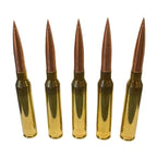 B&B FIREARMS AMMO 375 CT 400gr WTC FLAT LINES 10bx