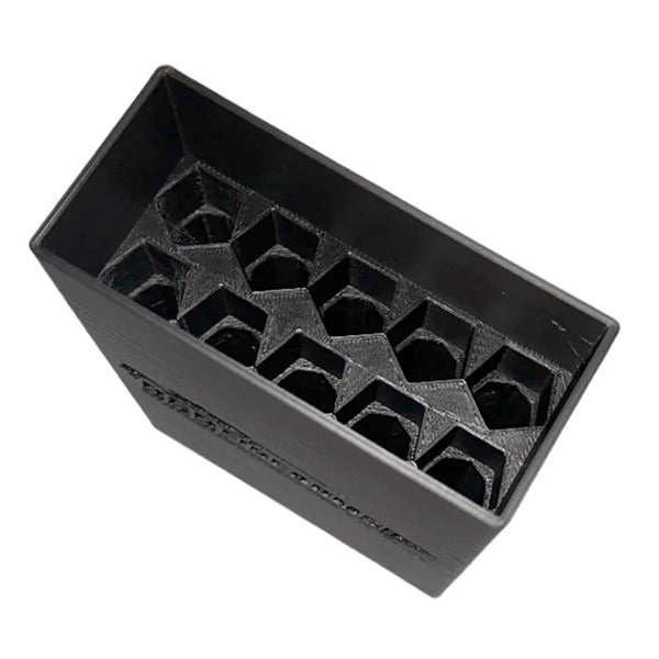 B&B FIREARMS 375 & 408 CT 10rd AMMO BOX MEDIUM
